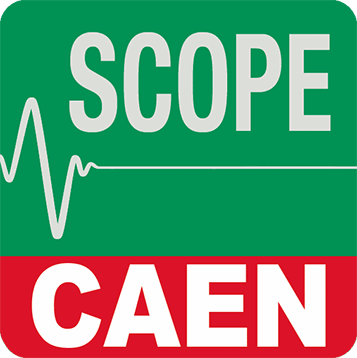 CAENSCOPE