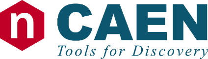 CAEN Logo 2011