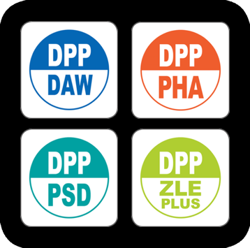 Digital Pulse Processing (DPP)