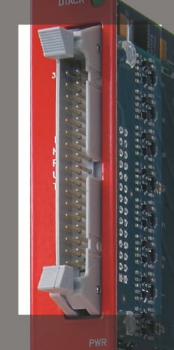 Header-type connectors