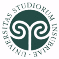 Insubria University Logo