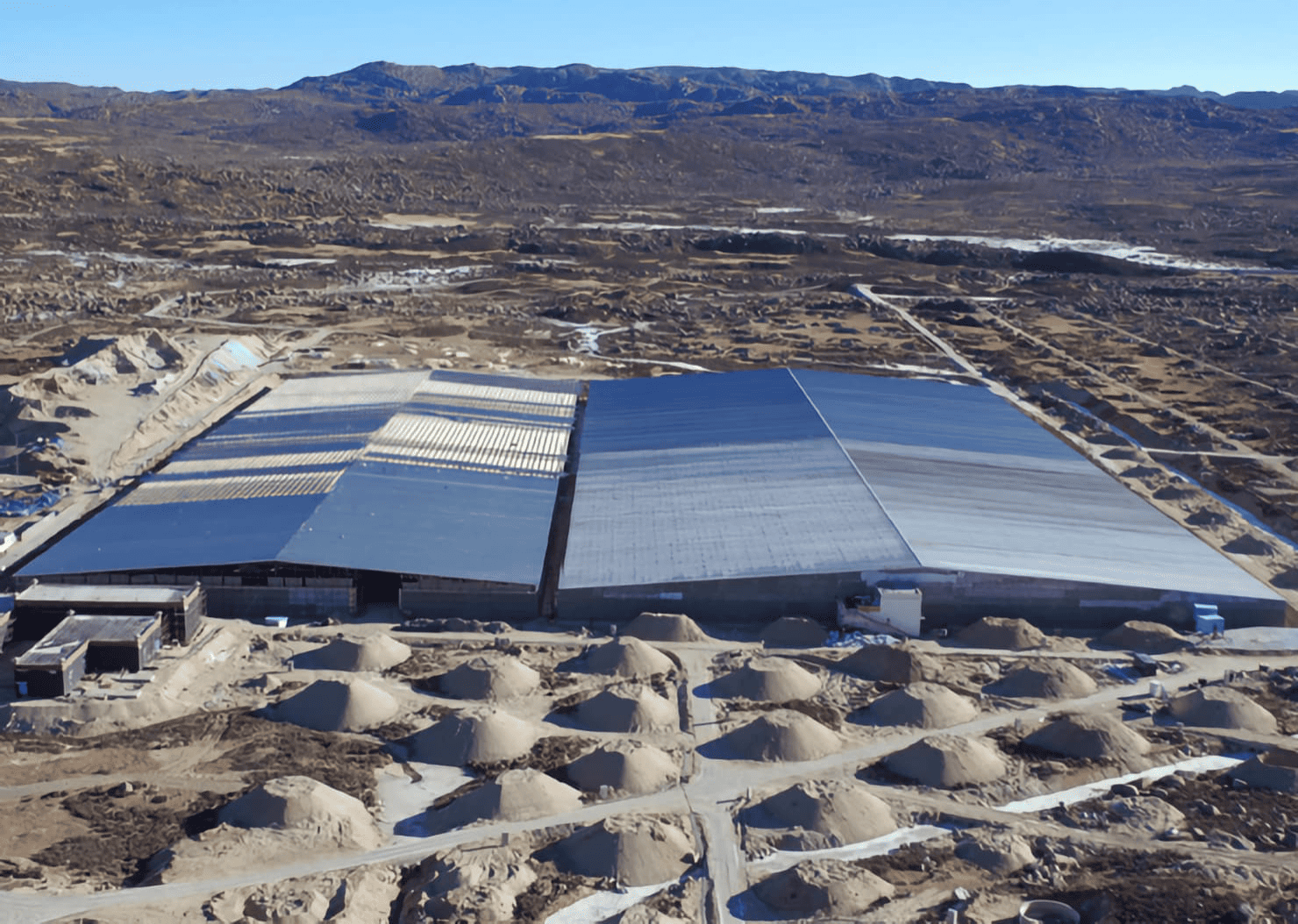 Large High Altitude Air Shower Observatory (LHAASO) @High Energy Physics of Chinese Academy of Sciences