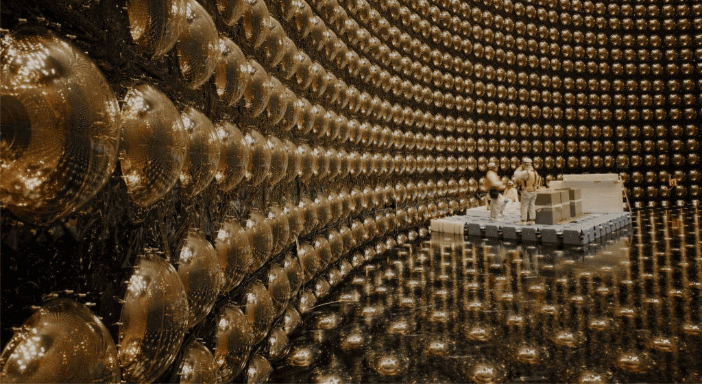 Large High Altitude Air Shower Observatory (LHAASO) @High Energy Physics of Chinese Academy of Sciences