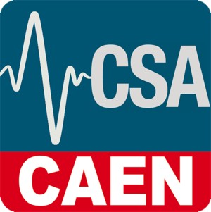 CAEN-CSA