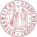 Padova University Logo