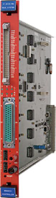 A1676A- EASY Branch Controller