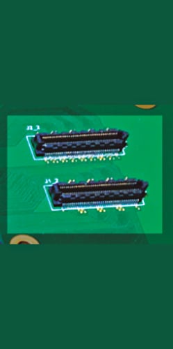 Samtec SS4-40-3.00-L-D-K-TR