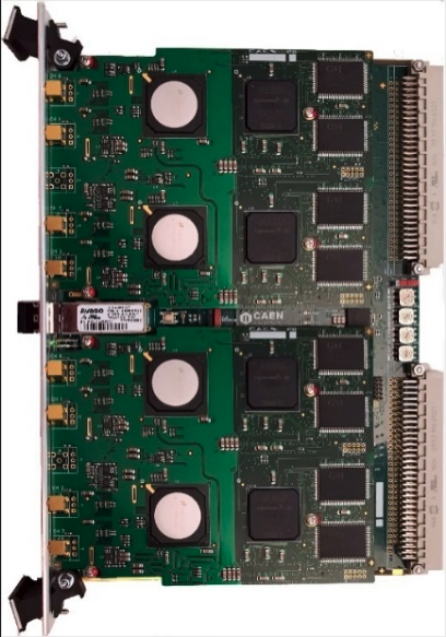 V1751V GS/s Digitizer