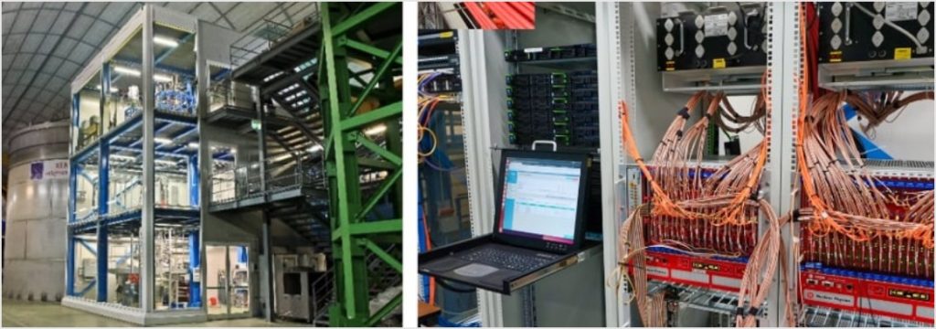 Dark Matter Observation Media & Text 1