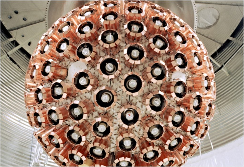 Dark matter investigation slider-2