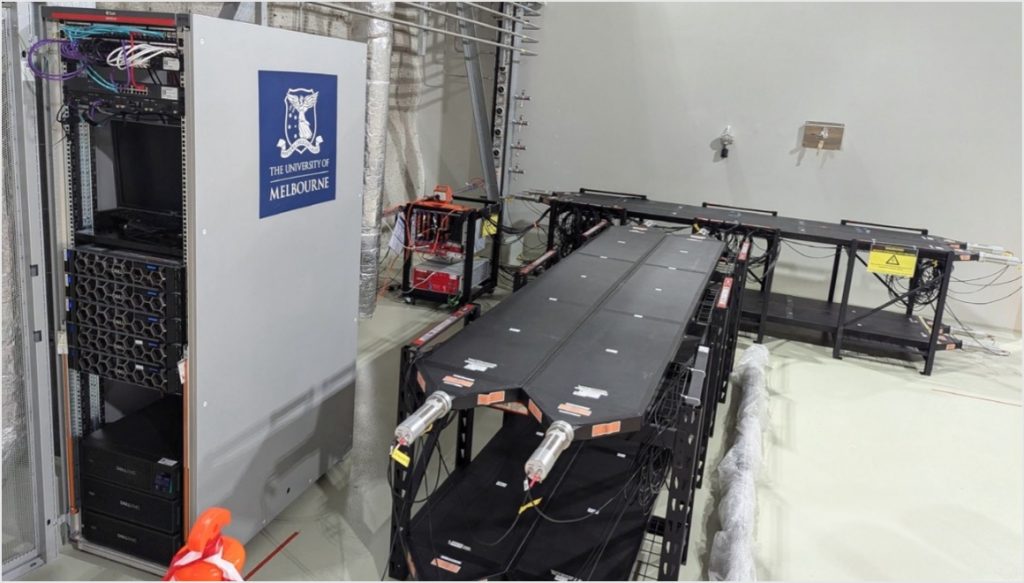 Dark matter investigation slider-3