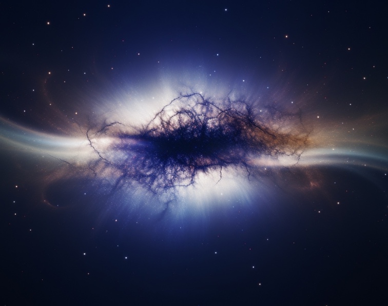 Dark Matter Investigation thumbnail