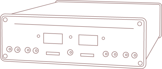 Digital Detector Emulators