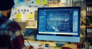 Electronic Designer preview image