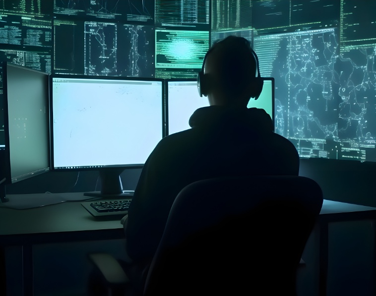 Homeland Security thumbnail