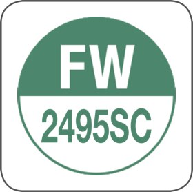 FW2495SC