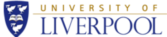 University of Liverpool Logo