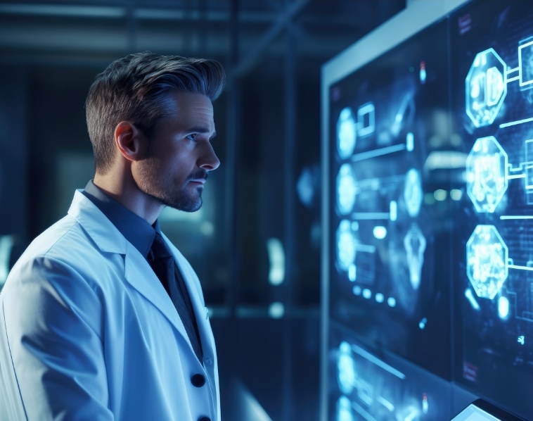 Medical Applications thumbnail