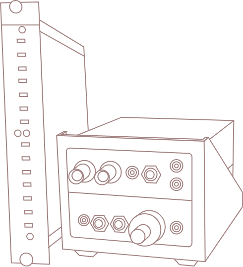 Modular Pulse Processing Electronics