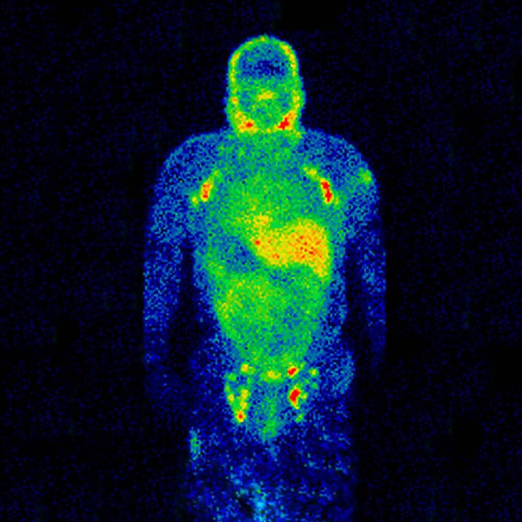 Medical Application media