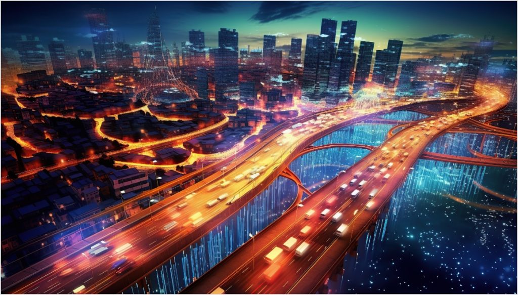 How to reach us by car