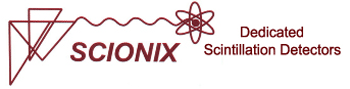 SCIONIX Logo