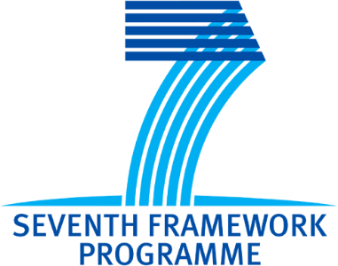 Seventh framework-programme logo