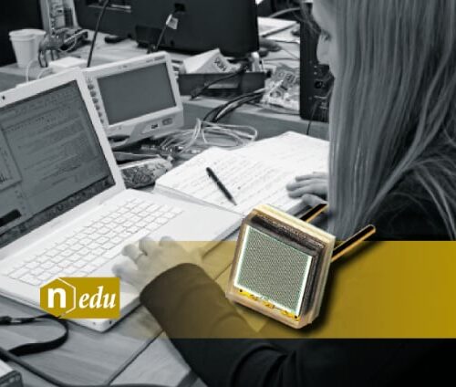 High level experiments based on SiPM technology related to statistical properties of the light and algorithms for background subtraction