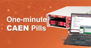 One-minute CAEN pills image