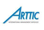 Arttic logo