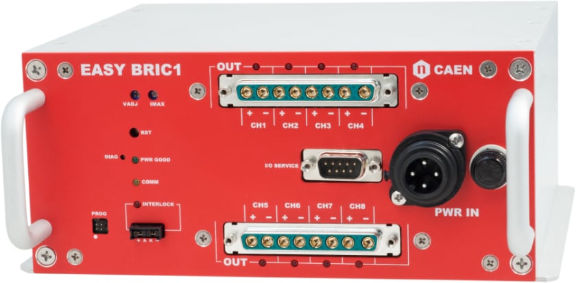 CAEN EASY BRIC1 image