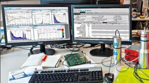 Software CoMPASS's article media