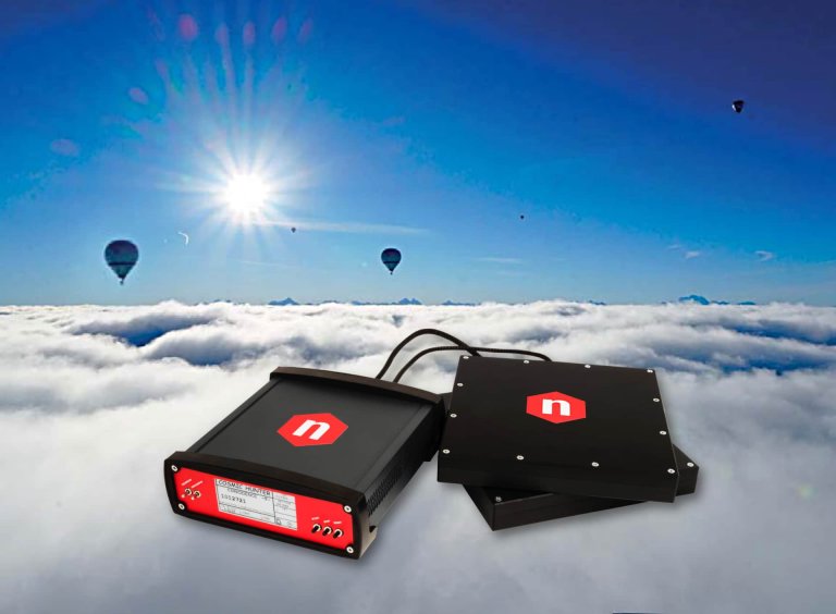 CAEN Educational is flying up Update 26/01/2020