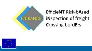 ENTRANCE Project preview image