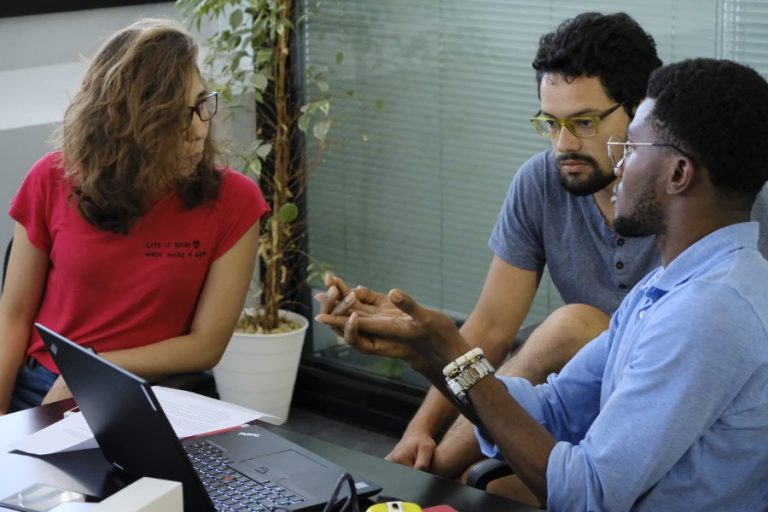 Image of the Training Course for ERASMUS Mundus Program