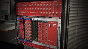 Results of FlexiSpec for WBC @ JRC Ispra preview image