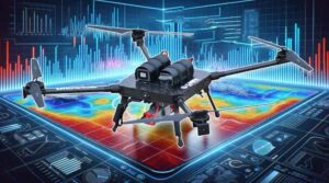 Gamon drone radiologial probe's article preview image