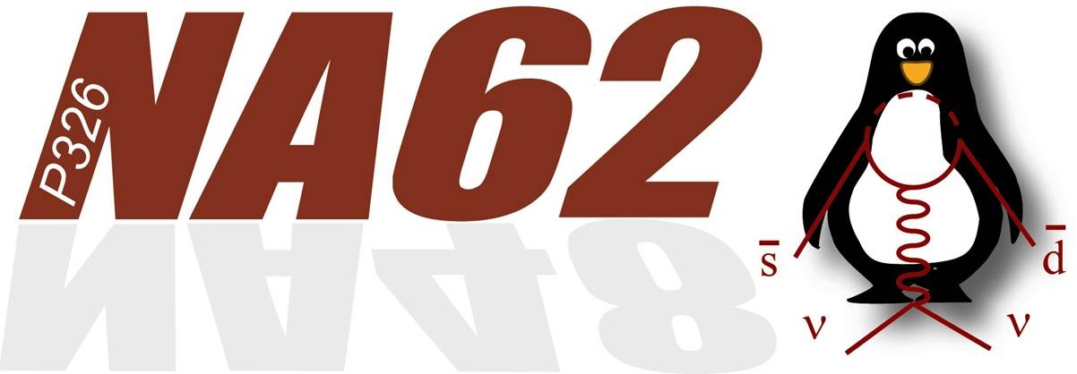 NA62 logo