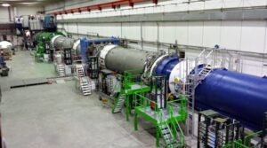 CAEN awarded contract for design and production of NA62 Liquid Krypton Calorimeter Readout Modules