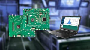 CAEN and Weeroc exclusive distribution preview image