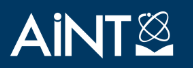 AINT logo