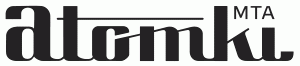 Atomki logo