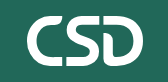 CSD logo