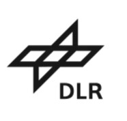 Deutsches Zentrum für Luft- und Raumfahrt e.V. (DLR) logo