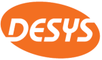 Desys logo