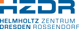 HZDR logo
