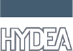 Hydrea logo