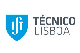 Instituto Superior Tecnico Portugal logo