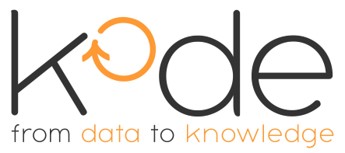 KODE logo