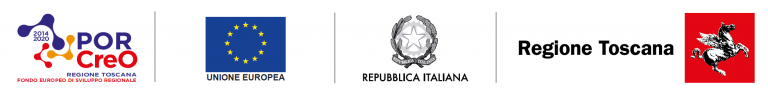 Regione Toscana under the POR CReO FESR 2014-2020 programme